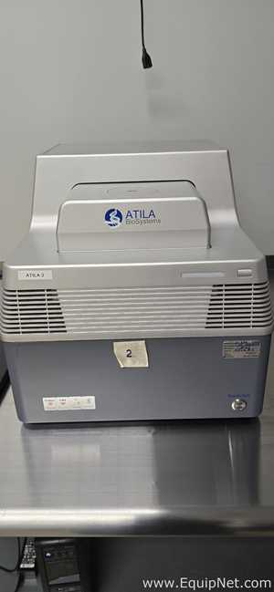 OTHER ATILA PowerGene 9600 PLUS PCR and Thermal Cycler