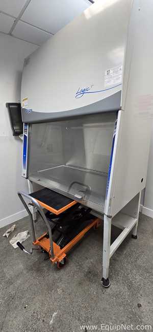 Labconco Labconco 4ft Logic+ A2 Biosafety Biological Safety Cabinet