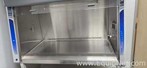 Labconco Labconco 4ft Logic+ A2 Biosafety Biological Safety Cabinet