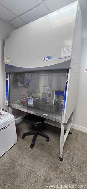 Labconco Labconco 4ft Logic+ A2 Biosafety Biological Safety Cabinet