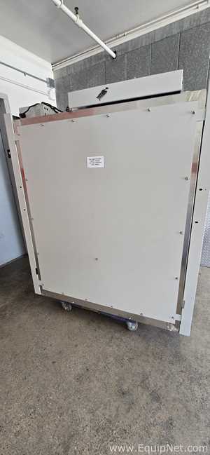 Labconco Labconco 4ft Logic+ A2 Biosafety Biological Safety Cabinet