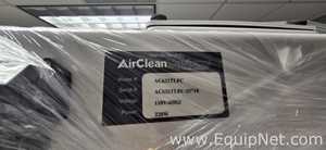 Air Clean Systems AirClean PCR Workstation AC632TLFC Hood