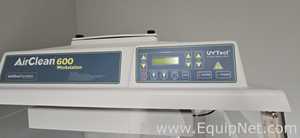 Air Clean Systems AirClean PCR Workstation AC632TLFC Hood