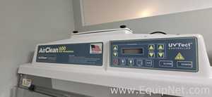 Air Clean Systems AirClean PCR Workstation AC632TLFC Hood