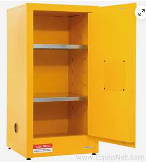 Vevor Flammable Liquid Storage Cabinet Storage Cabinet