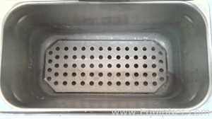 Lot of 2 Water Baths