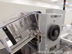 Encartonadora Horizontal Cariba C222