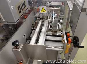 Encartonadora Horizontal Cariba C222
