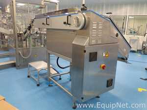 Famar 3- Single Syringes Production Line