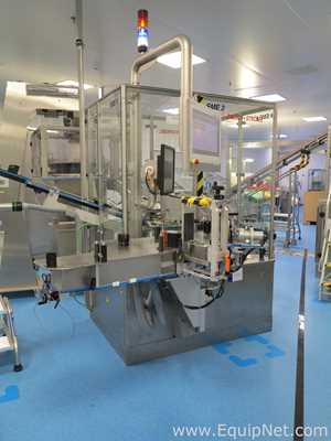 Famar 3- Single Syringes Production Line