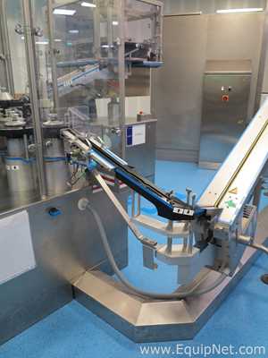 Famar 3- Single Syringes Production Line