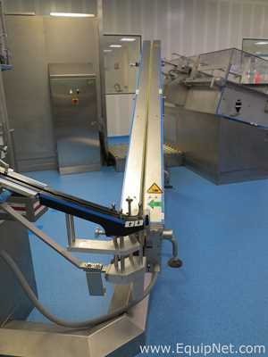 Famar 3- Single Syringes Production Line