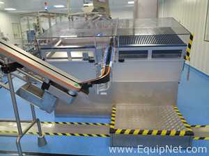 Famar 3- Single Syringes Production Line