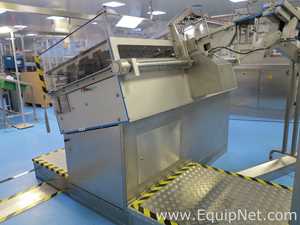 Famar 3- Single Syringes Production Line