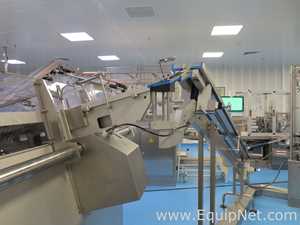 Famar 3- Single Syringes Production Line