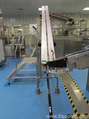 Famar 3- Single Syringes Production Line