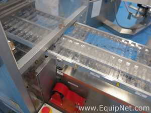 Famar 3- Single Syringes Production Line