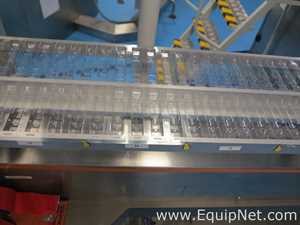 Famar 3- Single Syringes Production Line