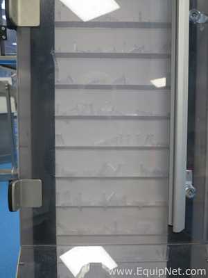 Famar 3- Single Syringes Production Line