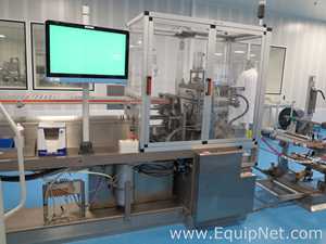 Famar 3- Single Syringes Production Line