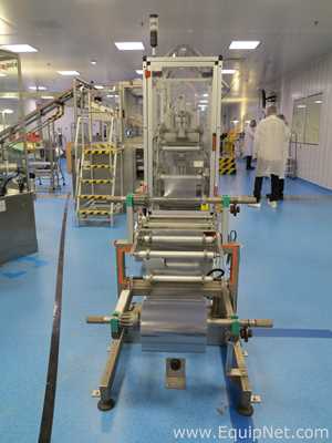 Famar 3- Single Syringes Production Line