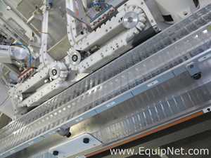 Famar 3- Single Syringes Production Line