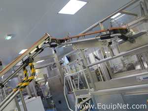 Famar 3- Single Syringes Production Line