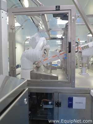 Famar 3- Single Syringes Production Line