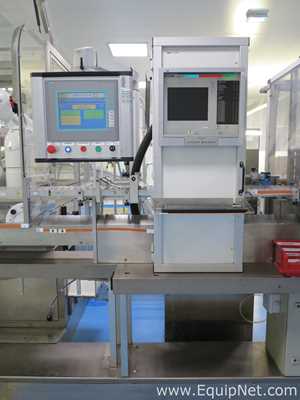Famar 3- Single Syringes Production Line