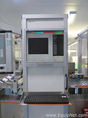 Famar 3- Single Syringes Production Line
