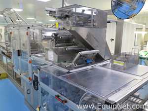 Famar 3- Single Syringes Production Line
