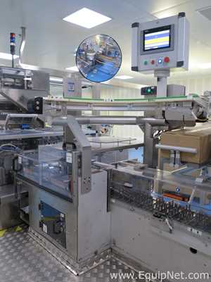 Famar 3- Single Syringes Production Line