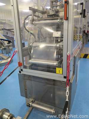 Famar 3- Single Syringes Production Line