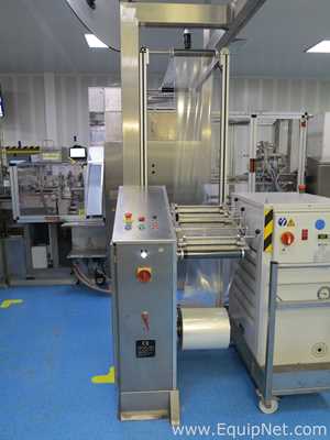 Famar 3- Single Syringes Production Line