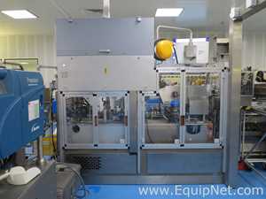Famar 3- Single Syringes Production Line