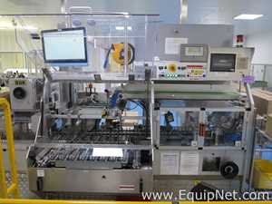 Famar 3- Single Syringes Production Line