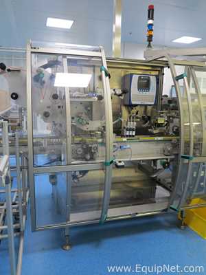 Famar 3- Single Syringes Production Line