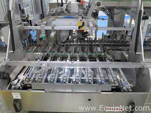 Famar 3- Single Syringes Production Line