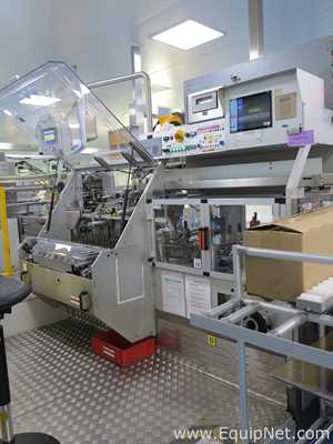 Famar 3- Single Syringes Production Line