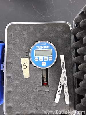 Equipamento para Calibragem Transcat 