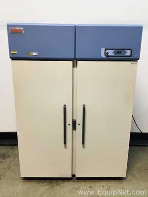 Thermo Scientific REL5004A22 Double Door Refrigerator