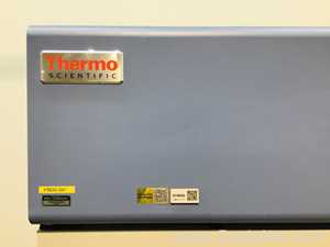 Thermo Scientific REL5004A22 Double Door Refrigerator
