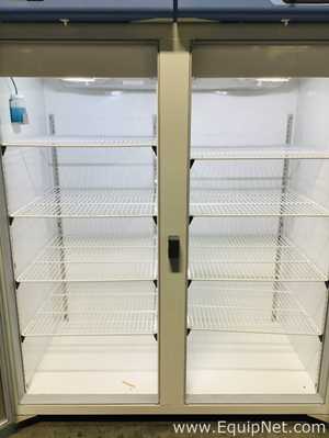 Thermo Scientific REL5004A22 Double Door Refrigerator