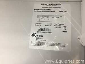 Thermo Scientific REL5004A22 Double Door Refrigerator