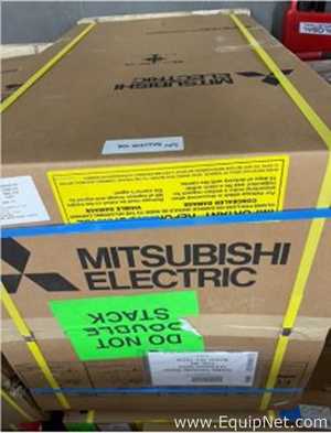 Robótica Mitsubishi RV-8CRL-D-S15