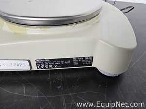 Mettler Toledo PB5001-SRS Balance