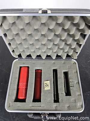 Fette Test Punch Set