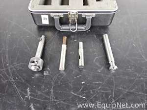 Fette Test Punch Set