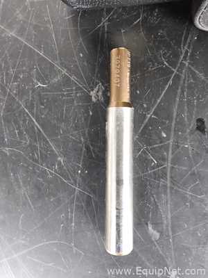 Fette Test Punch Set