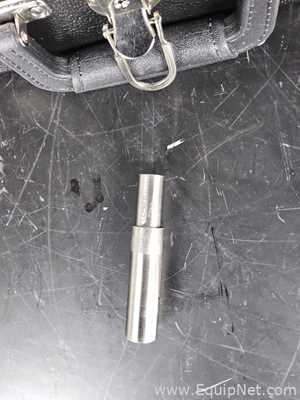 Fette Test Punch Set